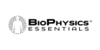 BioPhysics Essentials coupons